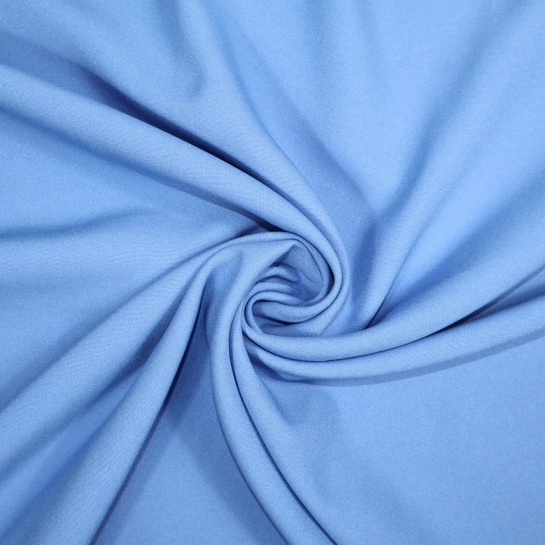 Burlington bleu pastel